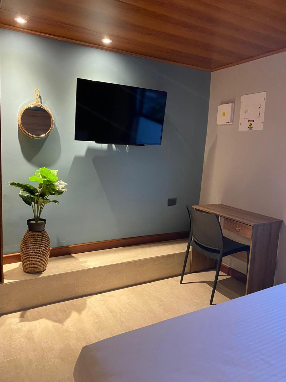 Miss Anto'S Place-Map ซานอันเดรส ภายนอก รูปภาพ